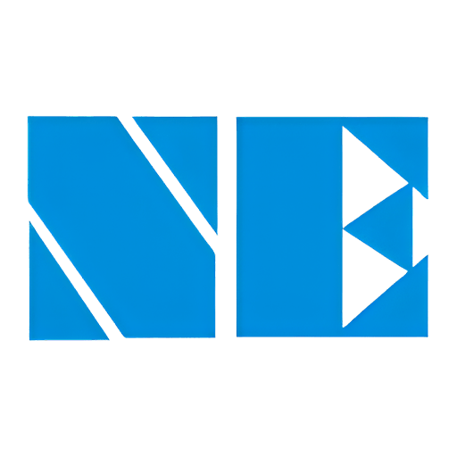 NE client logo