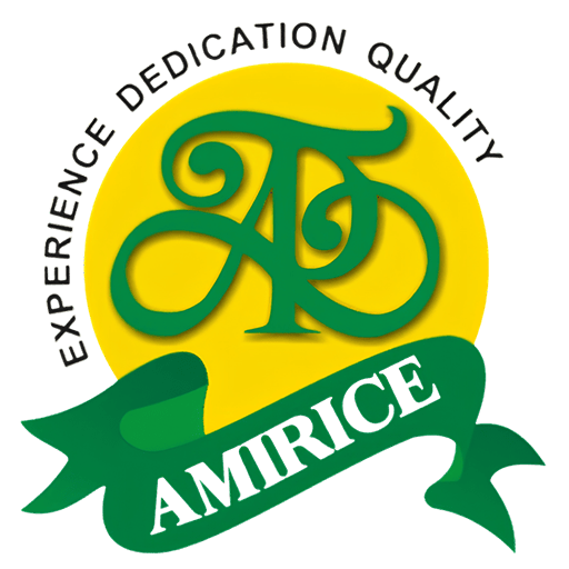 Amirice client logo