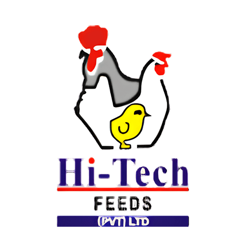Hi-Tech Feeds client logo