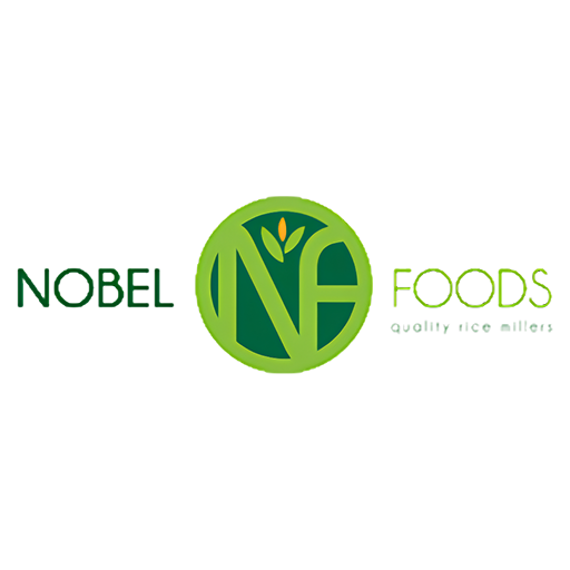 Nobel Foods client logo