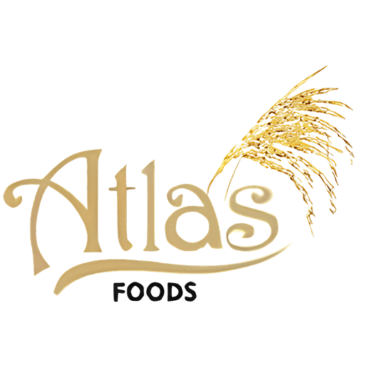 Atlas Foods client logo