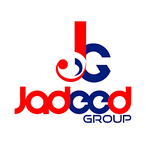 Jadeed Group client logo