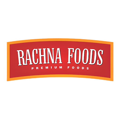 Rachna Foods client logo
