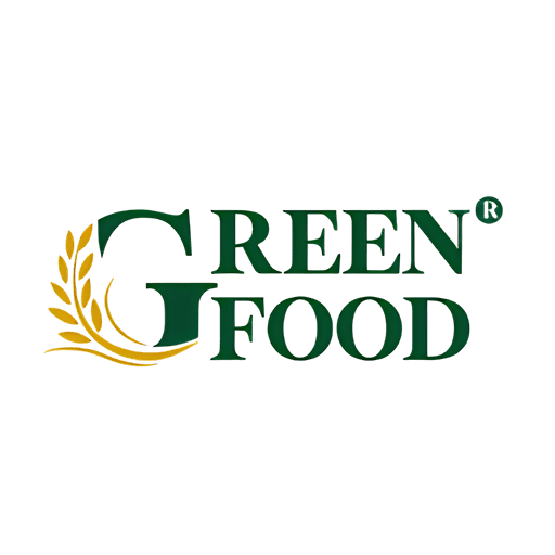 Green Food client logo