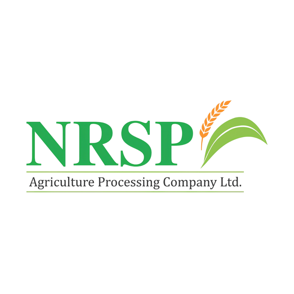 NRSP Agriculture client logo