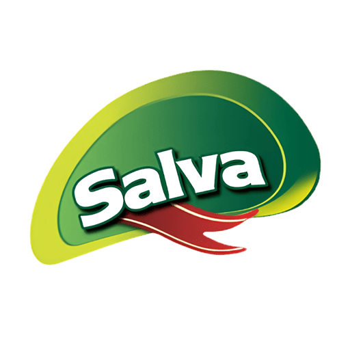 Salva client logo