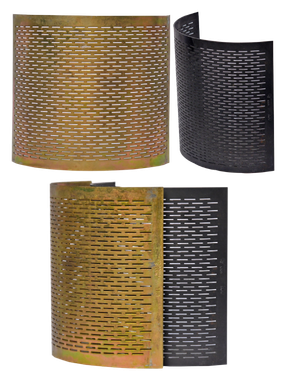 SM 18 screen panels