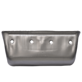 Mild steel elevator bucket