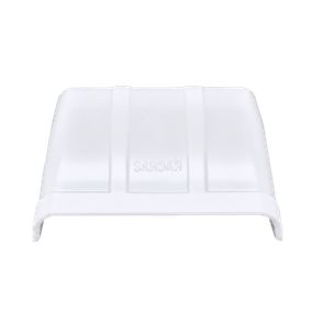 Plastic elevator bucket — SARDAR